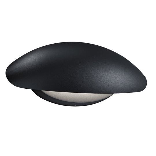 Missouri - IP54 9.6W LED Tiltable Outdoor Wall Light