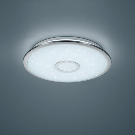 Osaka Dimmable LED Ceiling Light - Colour Temperature Adjustable