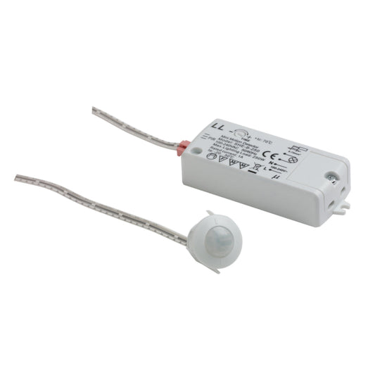 PIR Sensor Switch