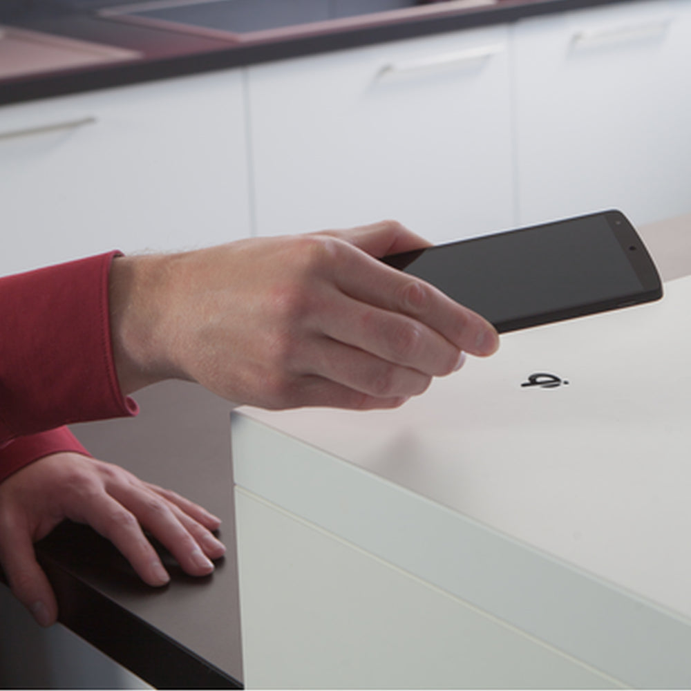 Pop Up Sockets for Kitchen Worktops | Pop Up Plug Sockets UK