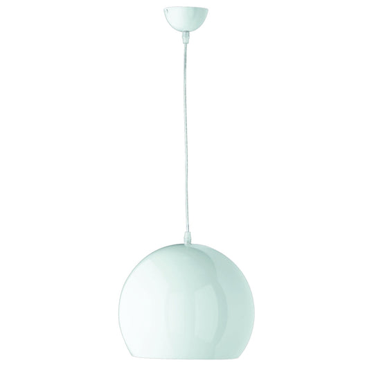 Globe Pendant Light Shades - 30cm Dia.