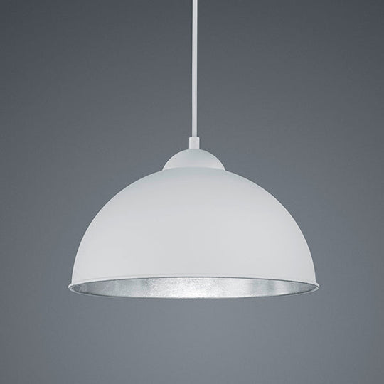 Half Moon Modern Pendant Lighting - Various Finishes