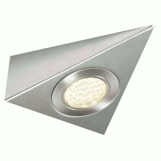 24V HD Nova Angle Triangle LED Under Cabinet Light