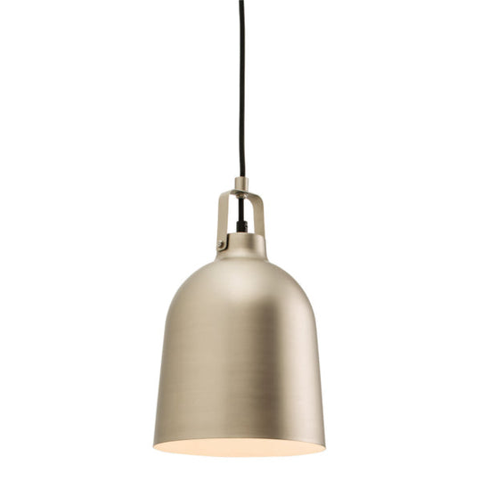 Campana E27 Industrial Style Pendant Lighting