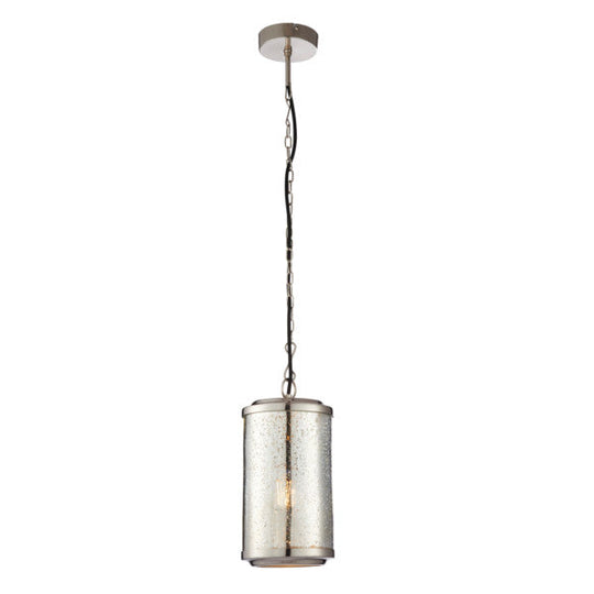 Cilindro Glass Vintage Pendant Lighting