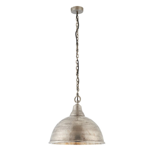 Alluminio Industrial Style Ceiling Pendant