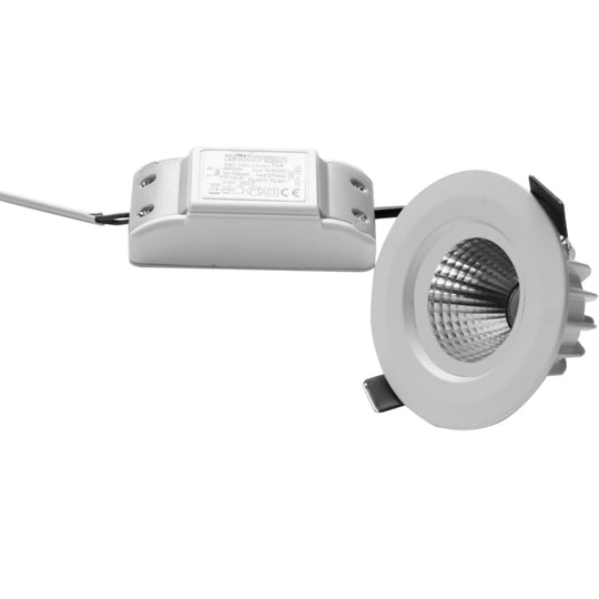 9W COB LED Fixed Contemporary Ceiling Lights