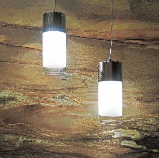 Pavia GX53 Contemporary Pendant Light