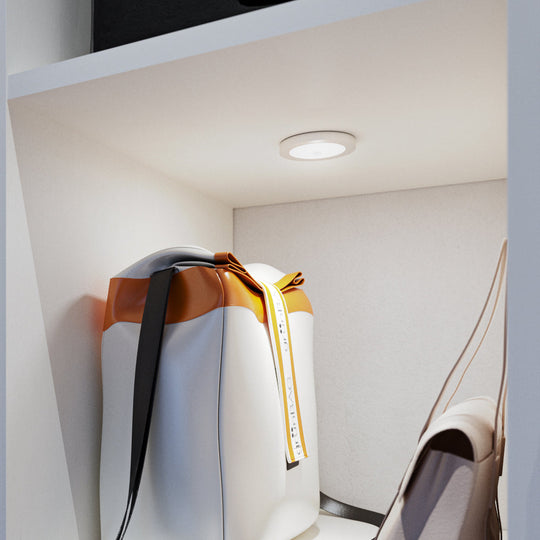 Slimline Infra Red Sensor Cabinet Lighting