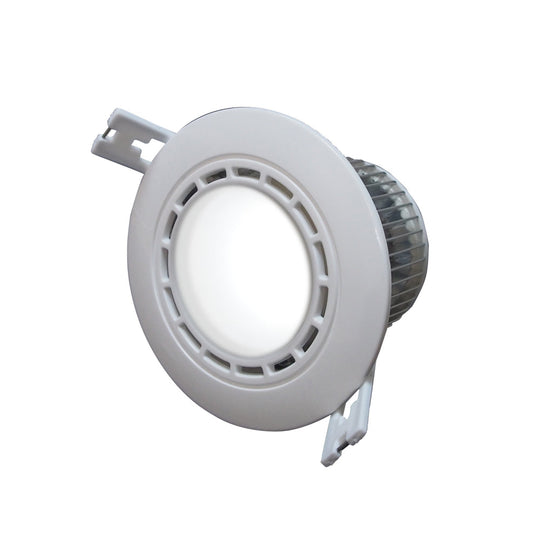 Tunable White - COB LED Contemporary Ceiling Light