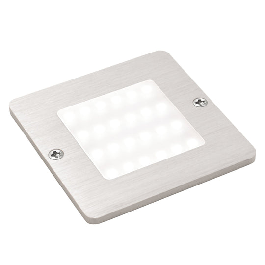 Solaris Square Slimline LED Under Cabinet Light