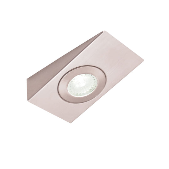 Polaris COB Connect Designer Recti Surface Mounted LED Cabinet Light