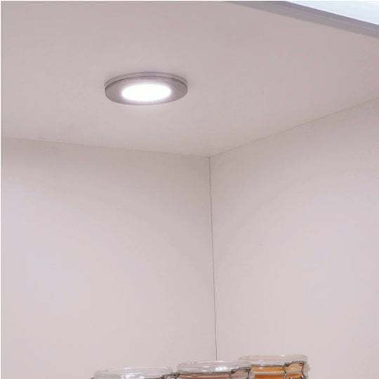 Sirius Magnetic Super Slim LED Surface Mounted Cabinet Light