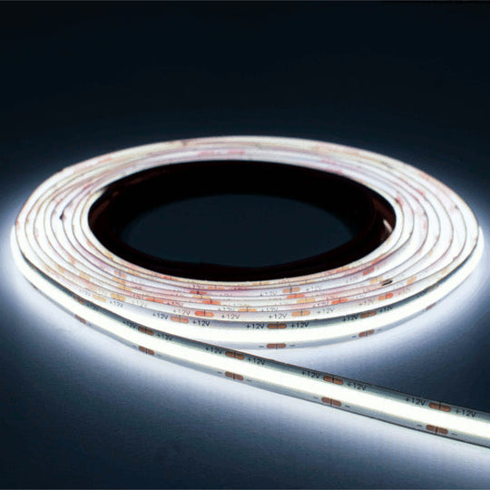 Superior Flexible COB LED Strip Light