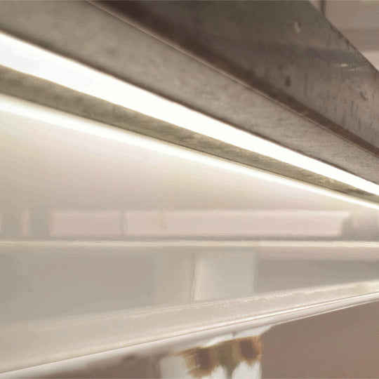 12V Standard Flexible COB LED Strip Light