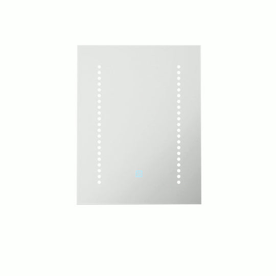 Sorrellis Averon Tunable LED Bathroom Mirror With Shaver Socket