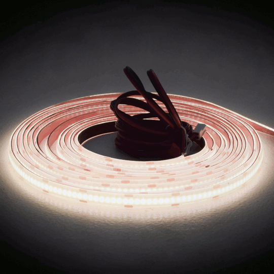IP65 Flexible COB LED Strip Light - 3M Reel