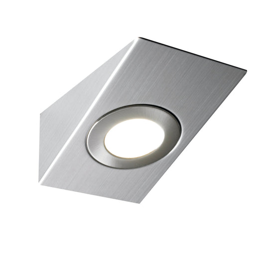 Tunable White Sirius Wedge High Output Under Cabinet Light
