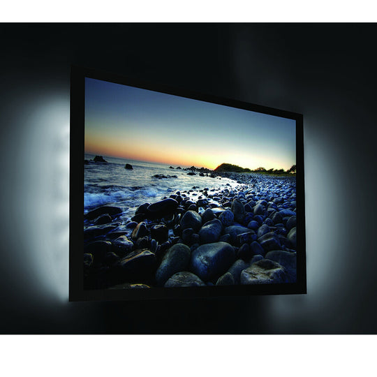 TV LED BACK LIGHT KIT - COOL WHITE