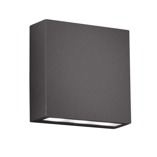 Thames - IP54 6W LED Outdoor Wall Light