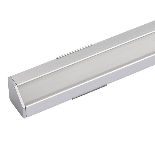 Corner Profile - LED Aluminium Extrusion