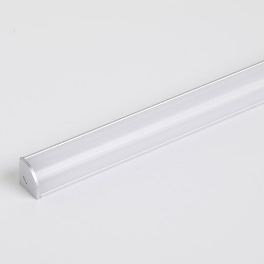 Quadrant Profile - LED Aluminium Extrusion