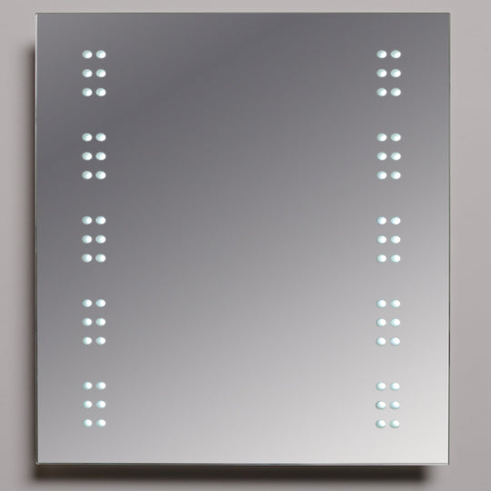 Bali - LED Bathroom Mirror