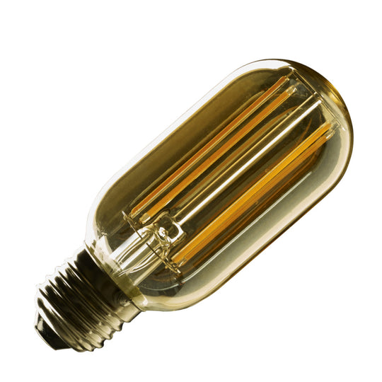 E27 Vintage Tubular T45 LED Filament Bulb