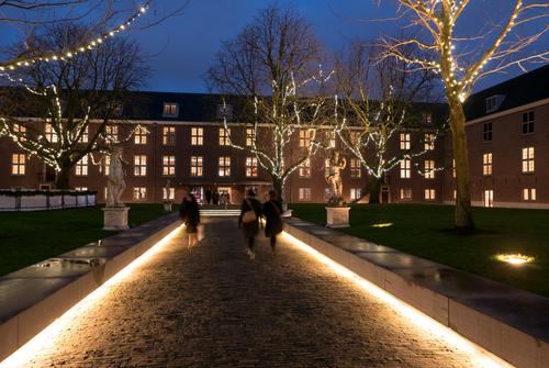 Walkway Light